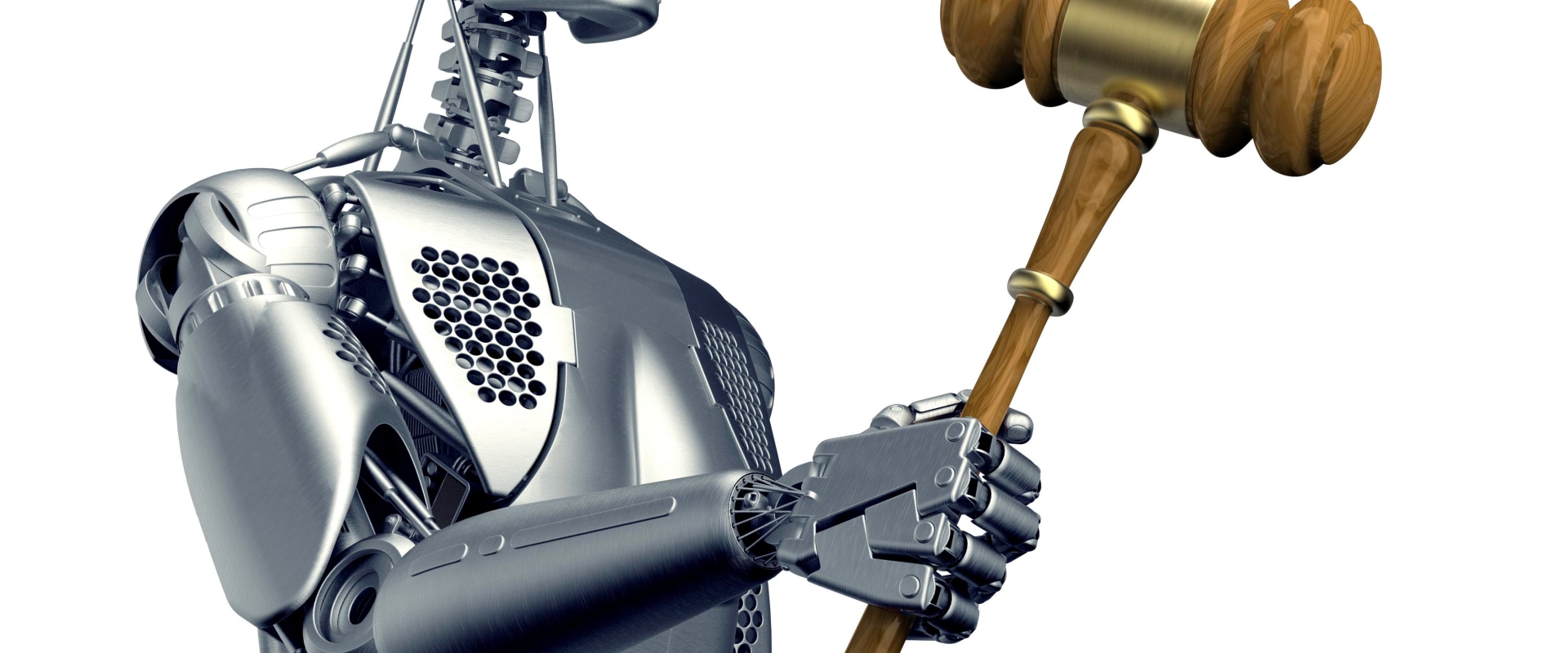 Artificial Intelligence and its Impact on Law Firms